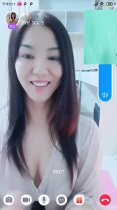 【章哥经典】裸聊乖乖