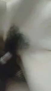 [原创] 几天没操好多水