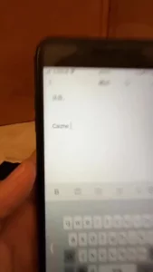 [原创] 爱妻绿帽举牌